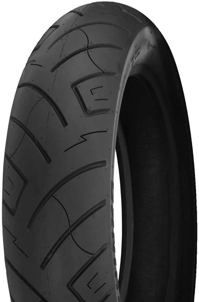 Shinko 777 Front Motorcycle Tire 120/50-26 for