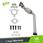 Catalytic Converter for Chevy Cobalt 2005–2007