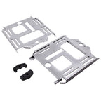 2pcs Seat Bases for Polaris RZR 570 / 900 S/XP / 1000 XP (2015–2023)