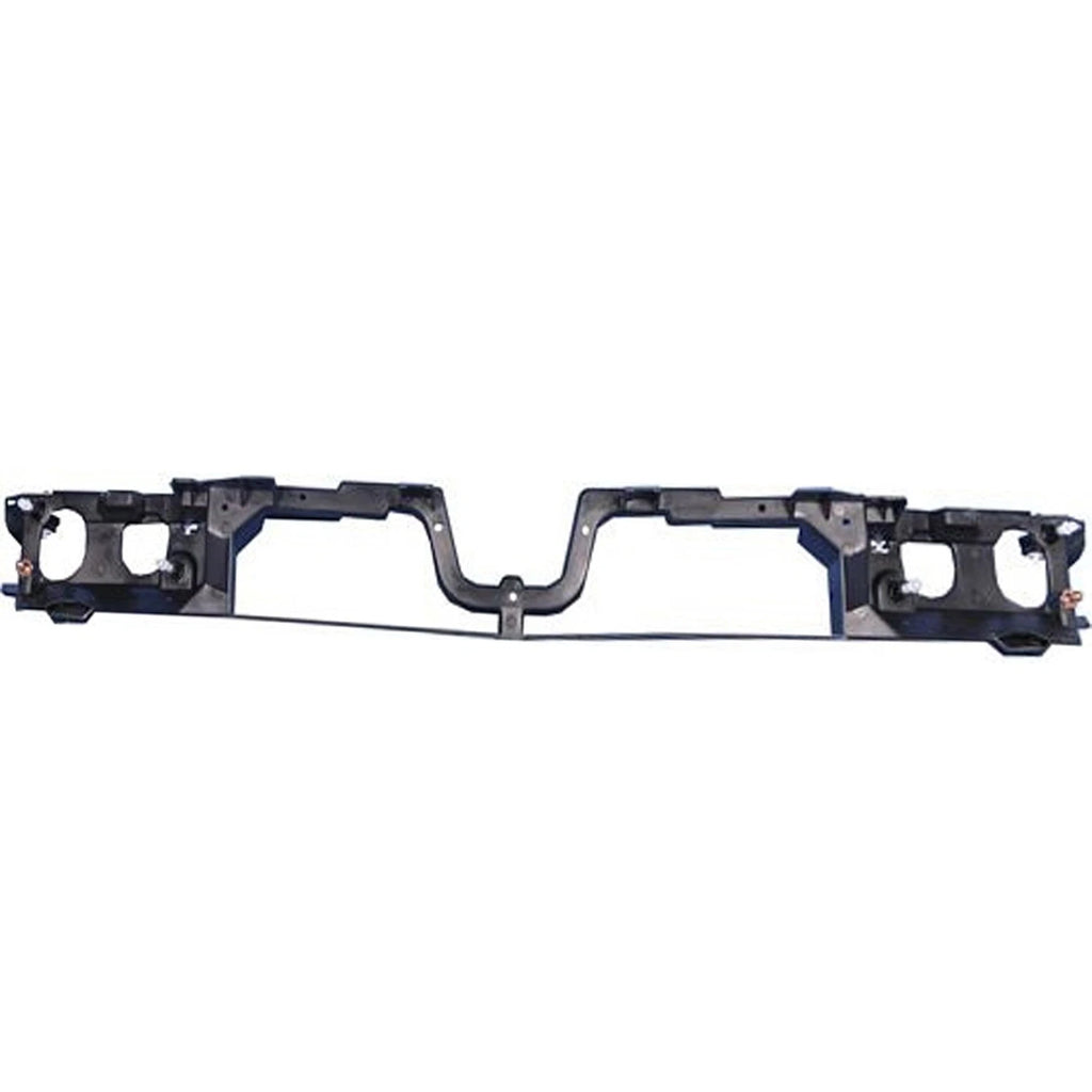 Replacement Head Light Mounting Panel for Toyota Hilux (2016–2019)
