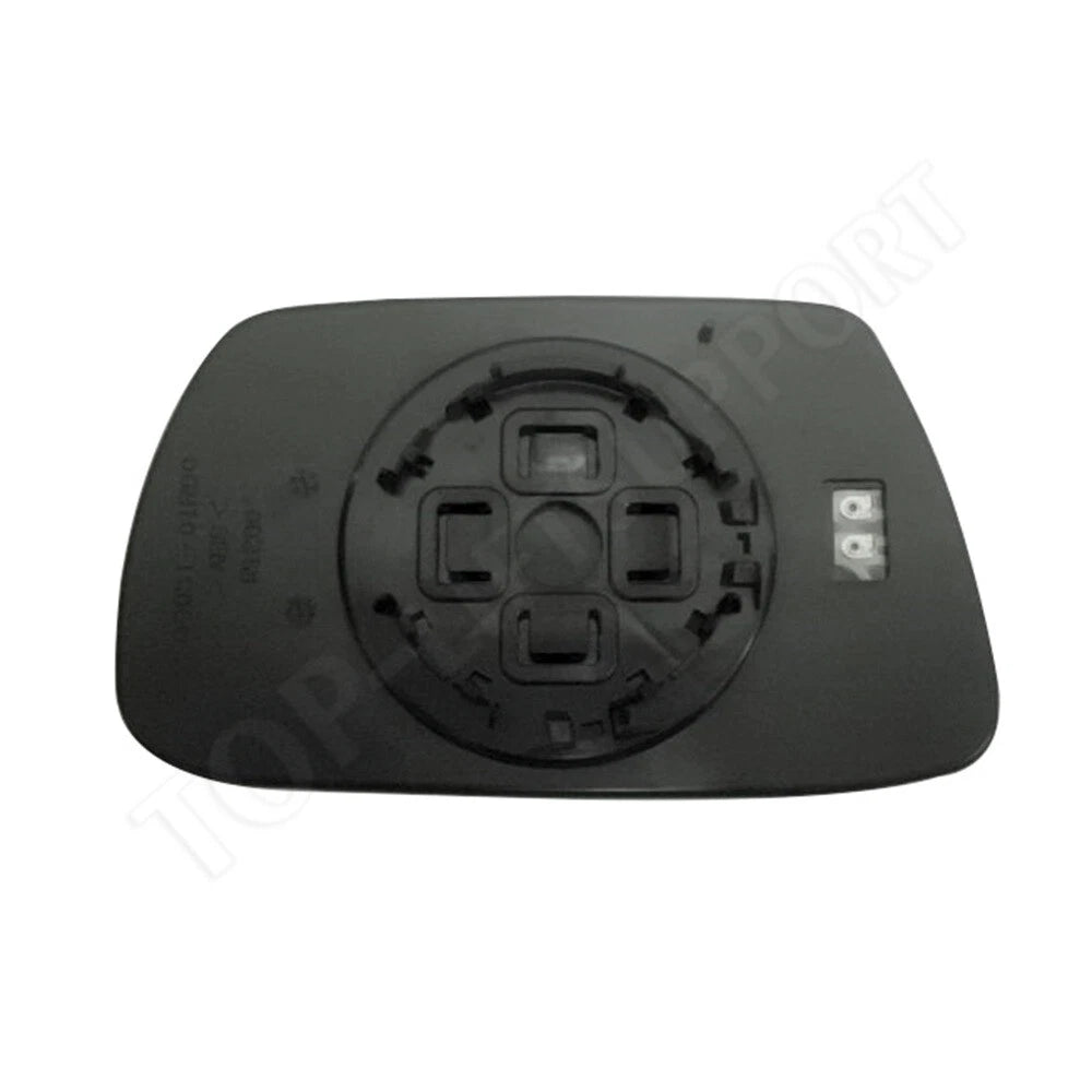 Replacement Mirror Glass for Jeep Grand Cherokee (2005–2010)