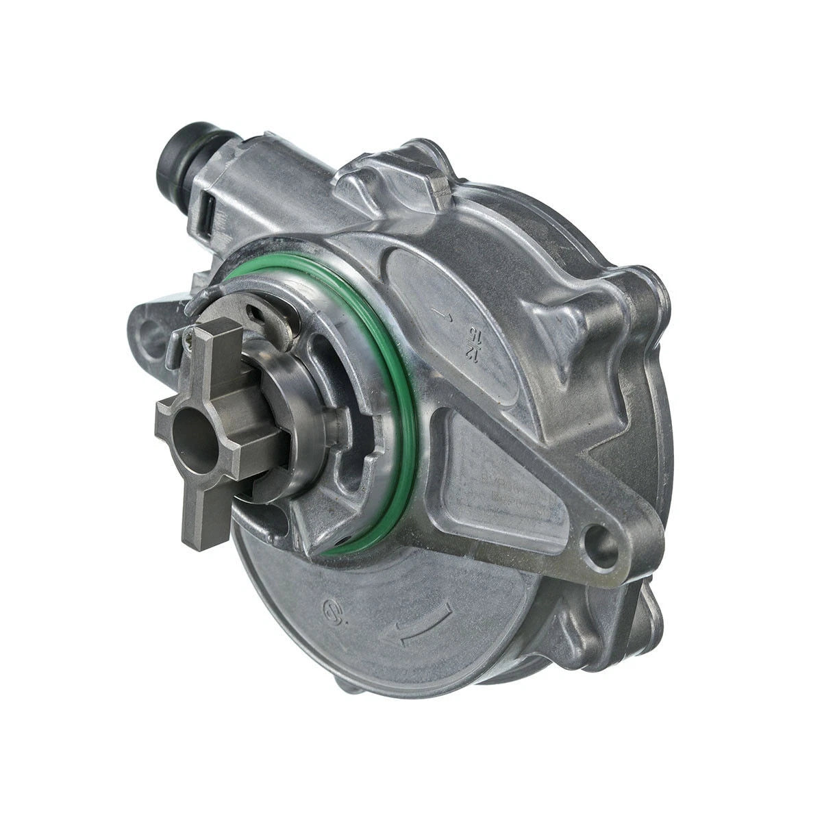 Brake Vacuum Pump for Volvo S60 S80 V70 XC60 XC70 XC90 (2008–2016)