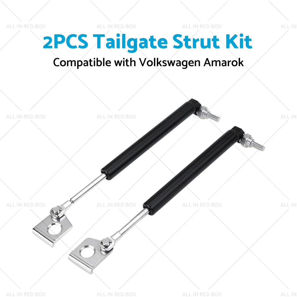 Tailgate Strut Kit for Volkswagen Amarok (2012–2018)