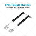 Tailgate Strut Kit for Volkswagen Amarok (2012–2018)