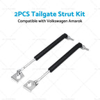 Tailgate Strut Kit for Volkswagen Amarok (2012–2018)