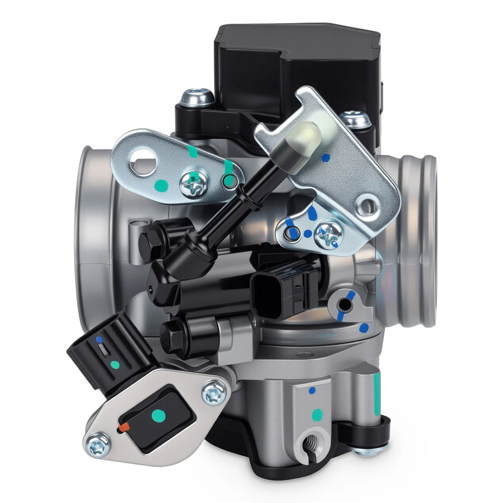 Throttle Body 16400-HR6-M01 for Honda Foreman 500 4x4 ES EPS (2020–2021)