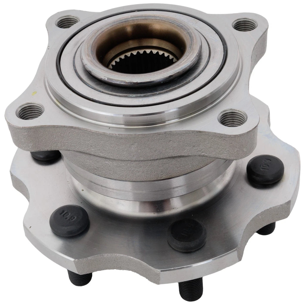 Wheel Hubs for Nissan Pathfinder (2005–2012) Rear Left & Right with Bearing