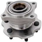 Wheel Hubs for Nissan Pathfinder (2005–2012) Rear Left & Right with Bearing