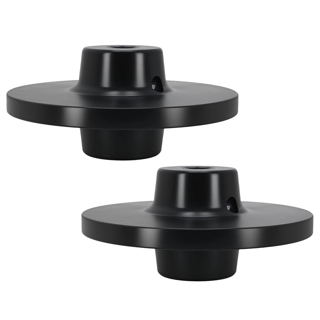 2x Idler for Bobcat MT50 MT52 MT55 MT85 (2010–2023) 7109408 6730682