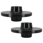 2x Idler for Bobcat MT50 MT52 MT55 MT85 (2010–2023) 7109408 6730682