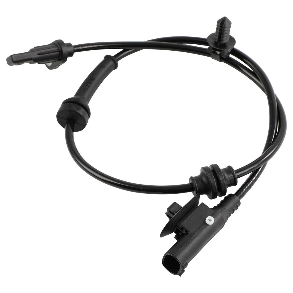 Set of 2 Rear ABS Wheel Speed Sensors for Dodge Dart (2014–2016)