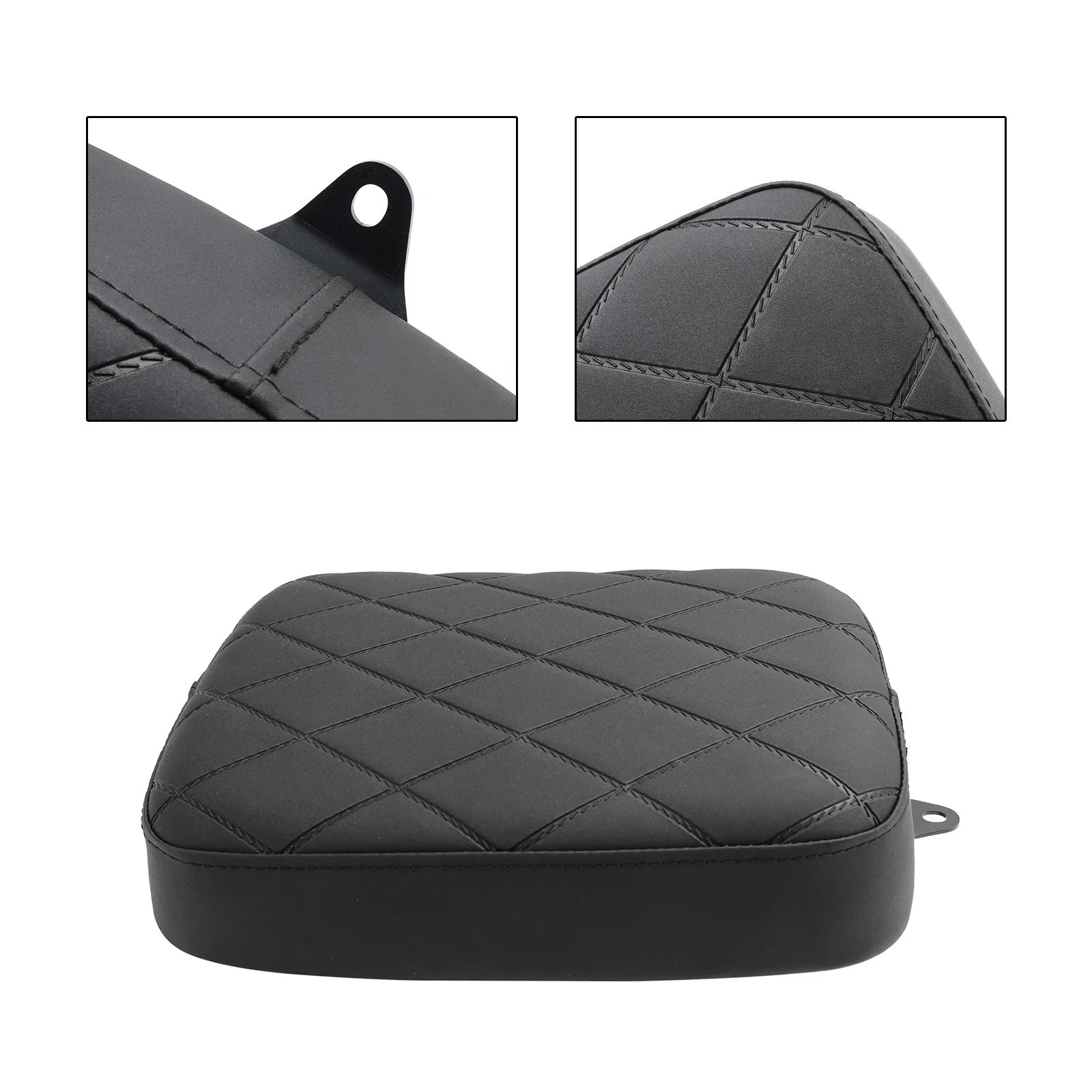 Rear Passenger Seat Cushion for Honda Cross Cub 110 (2023)