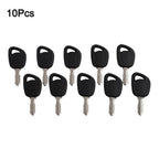 Ignition Keys for Toro 1120312 GX24332 GY20680 (Compatible)