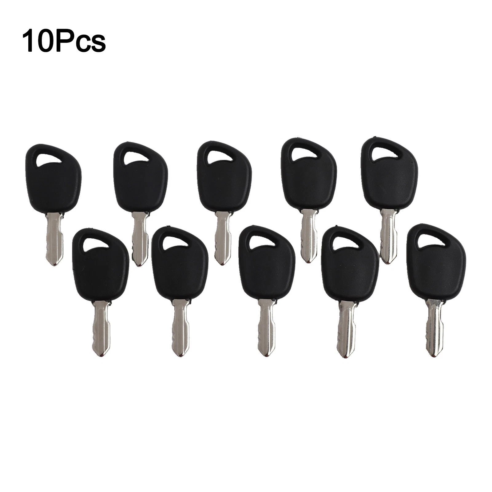 Ignition Keys for Toro 1120312 GX24332 GY20680 (Compatible)