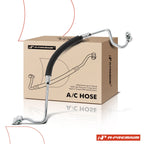 A/C Discharge Line Hose Assembly for Toyota Corolla (1988-1993)
