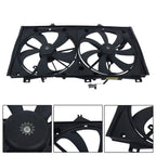 Radiator Cooling Fan Assembly for Toyota Venza Camry (2009–2017)