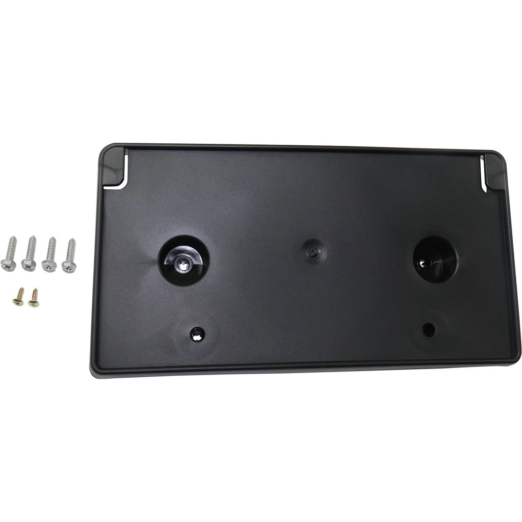 Front License Plate Bracket for Ram 1500 Rebel (2019-2022)