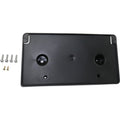 Front License Plate Bracket for Ram 1500 Rebel (2019-2022)