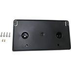 Front License Plate Bracket for Ram 1500 Rebel (2019-2022)