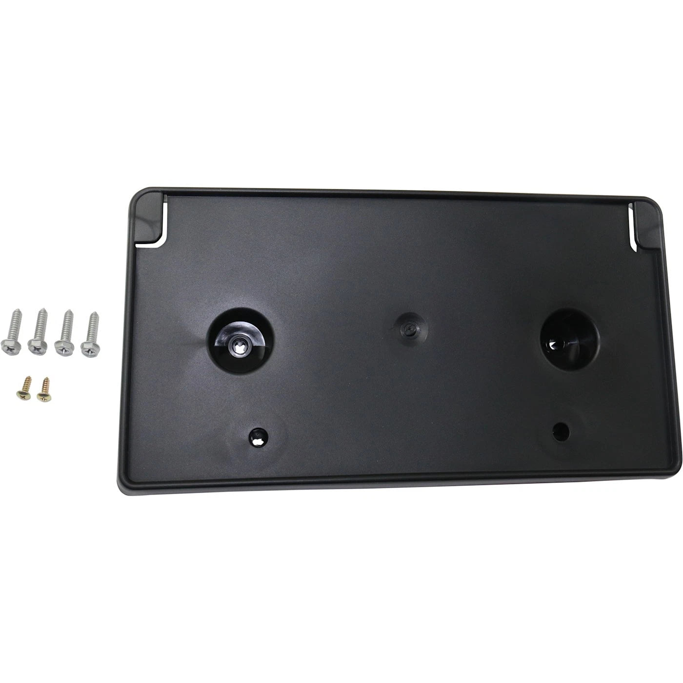 Front License Plate Bracket for Ram 1500 Rebel (2019-2022)