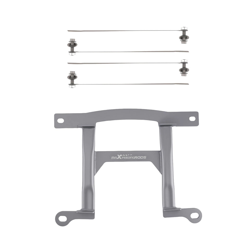4-Point Lower Bar Brace Kit for Toyota 86 (2017–2019) Subaru BRZ (2013–2023)