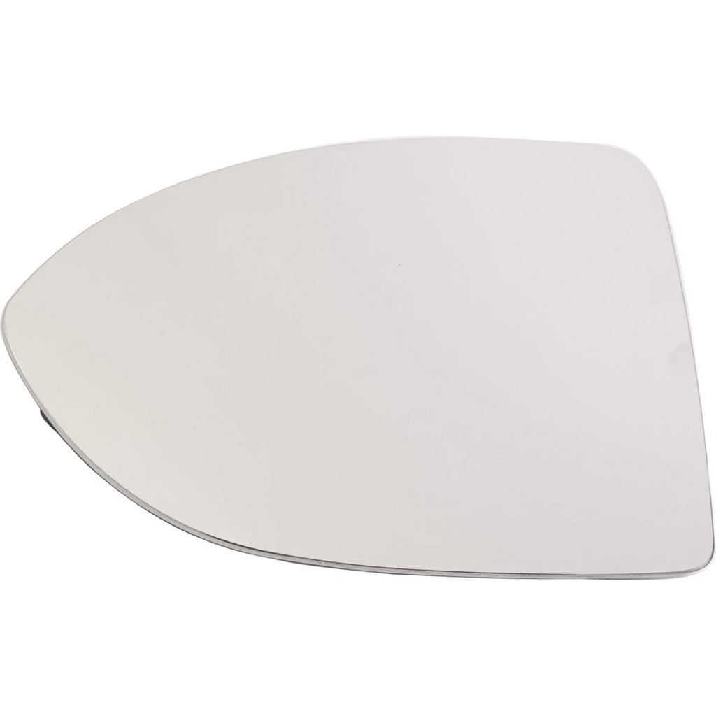 Heated Driver Left Side Mirror Glass for VW Golf R (2015–2020)