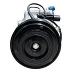 AC Compressor Replacement for Hyundai Elantra Without Turbo (2021-2022)