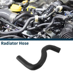 Lower Radiator Hose for Toyota Camry (2018–2023) No. 16572F0050