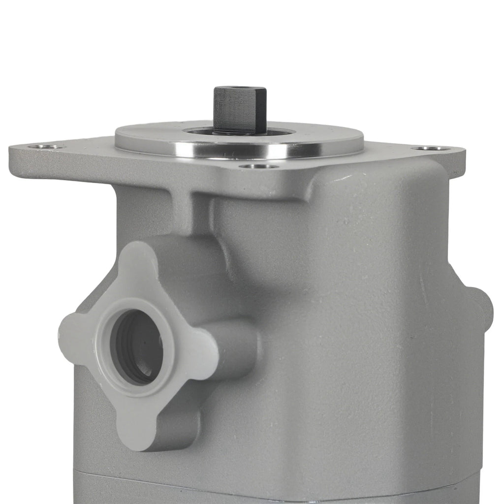 Hydraulic Pump For Kubota B1-14 B1-15 B1200 B7200 B6200 (2010–2010)
