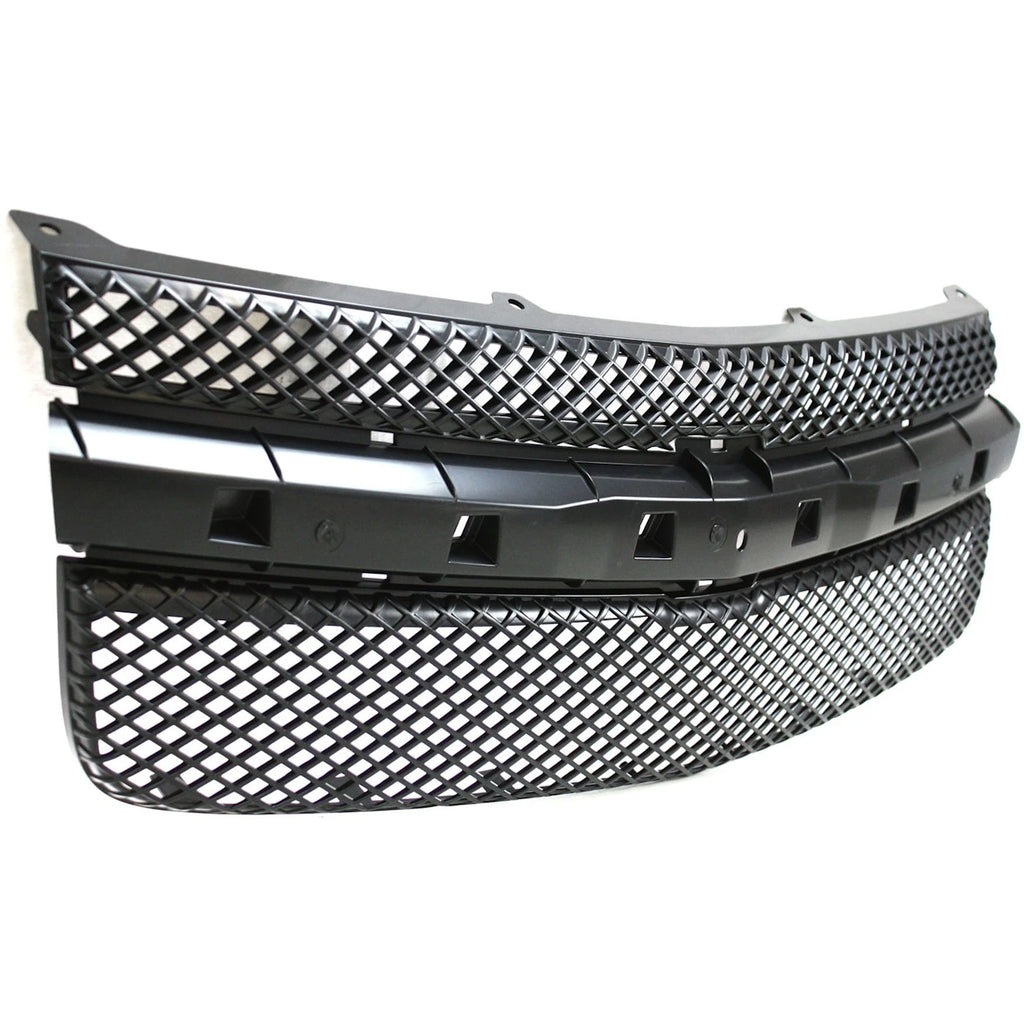 Grille for Chevrolet Equinox (2005-2009)