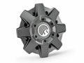 Madlock Wheel Center Cap for SuperATV (See Fitment)