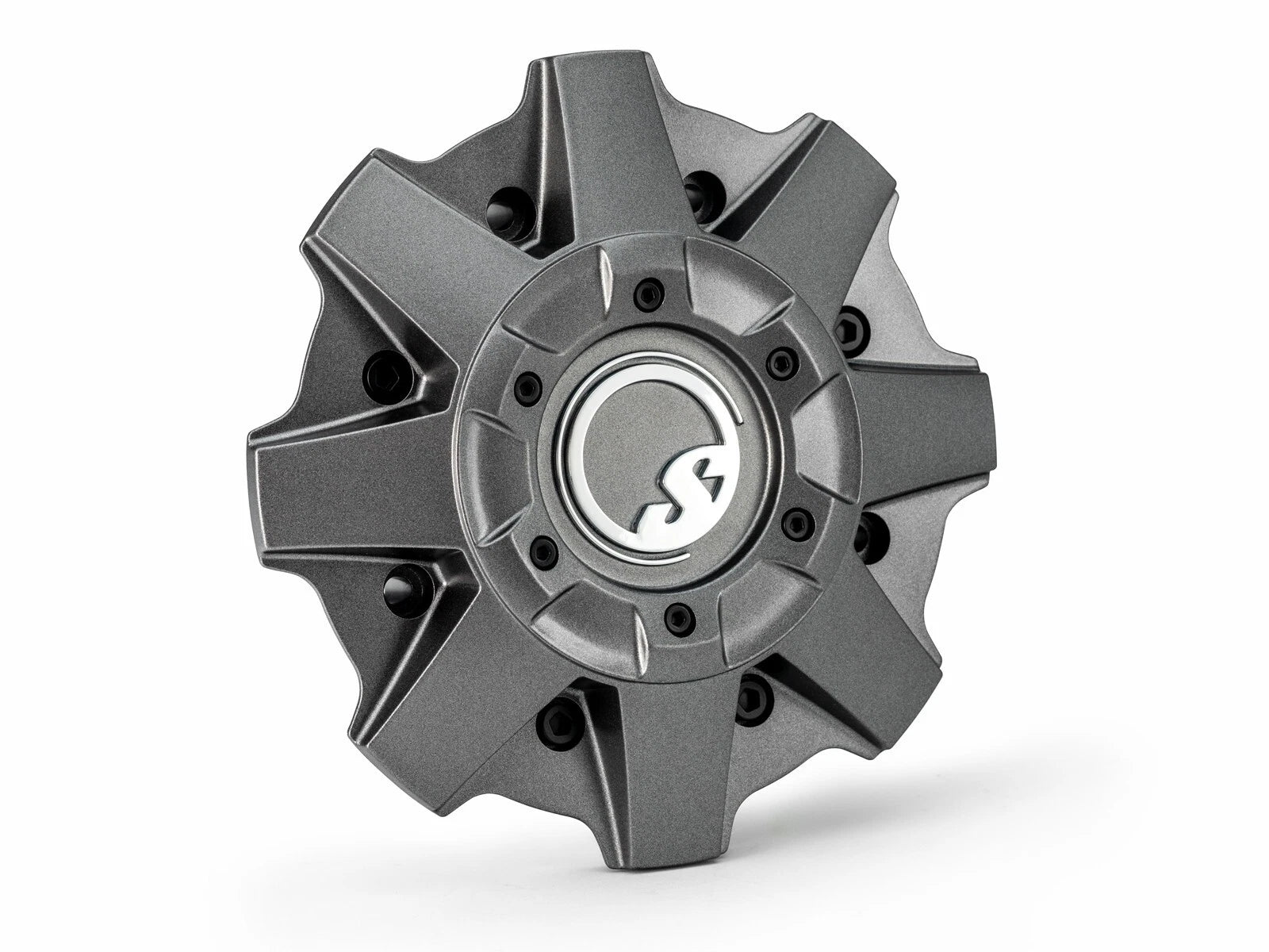 Madlock Wheel Center Cap for SuperATV (See Fitment)
