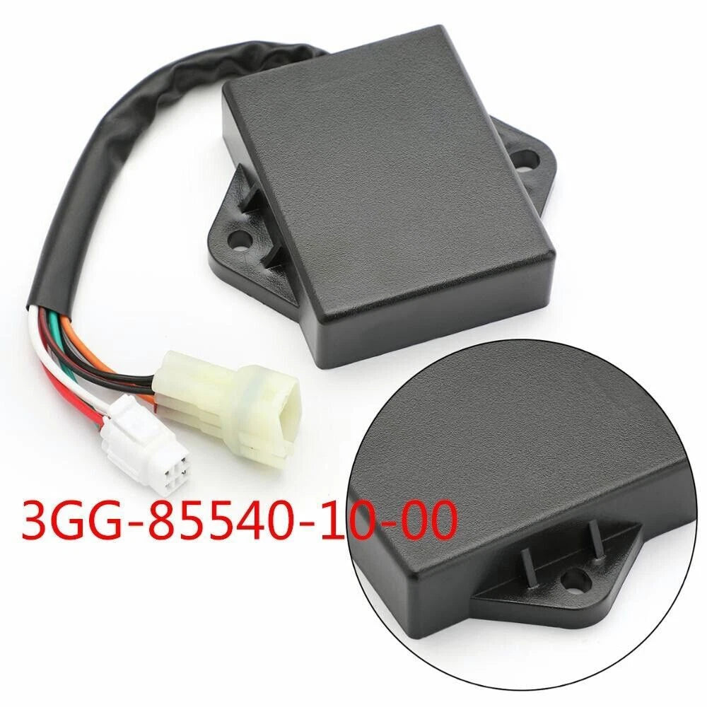 Igniter CDI Box for Yamaha Banshee 350 (1997-2006)