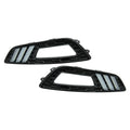 ABS LED Front Daytime Running Lights for Ford Focus (2015-2016)