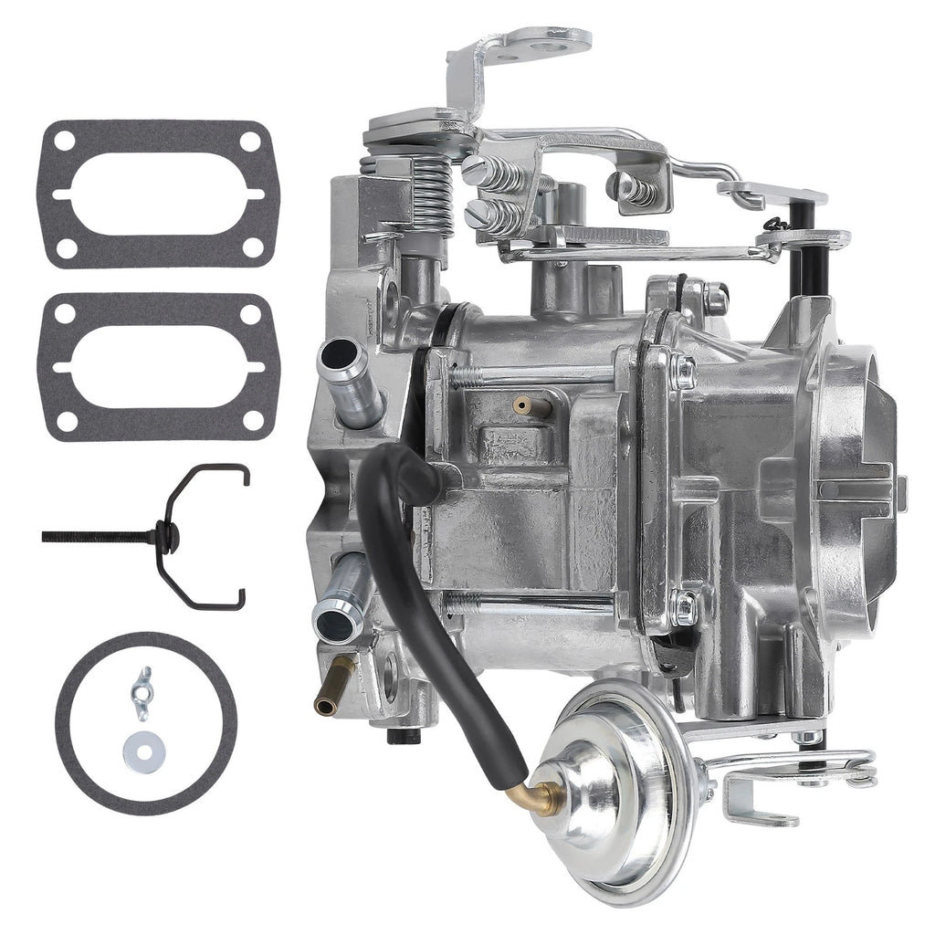Carburetor for Dodge Plymouth 273 318 (1964–1974)