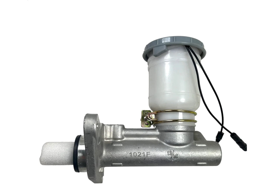 Brake Master Cylinder for Honda Civic Wagon CRX Del Sol Hatchback (1988–1997)