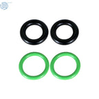 Top End Head Engine Gasket Kit for Honda Fourtrax 300 TRX300FW (1988-2000)