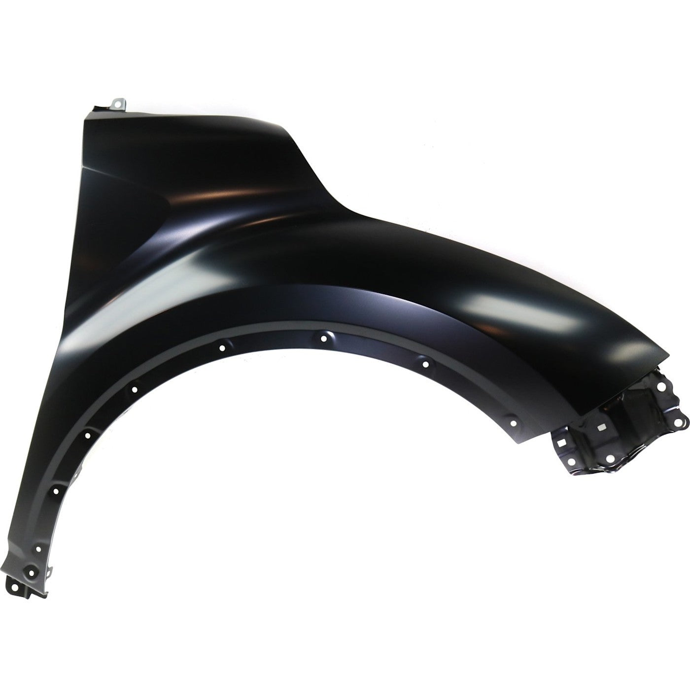 Fender for Toyota C-HR (2018–2022) Front Driver and Passenger Side