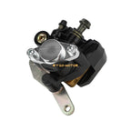 Rear Brake Caliper & Pads for Honda ATC200X (1983–1985) 43200-965-006