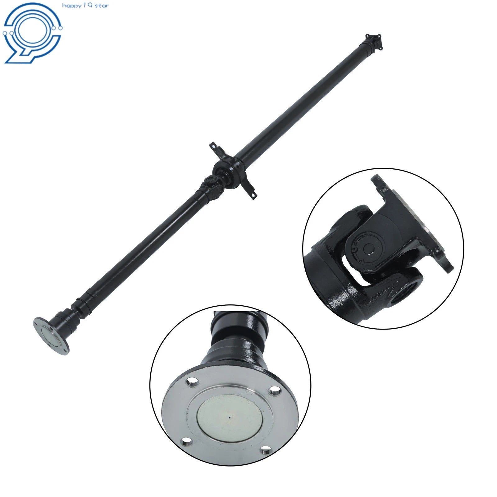 Rear Prop Drive Shaft for Ford Fusion (2007-2012)