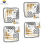 Carburetor Rebuild Kit for Honda VF700 VFR700 VFR750 Interceptor (1983–1986)