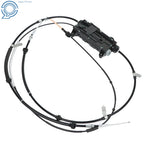 Parking Brake Actuator Control Unit LR072318 for LR4 (2010–2016)