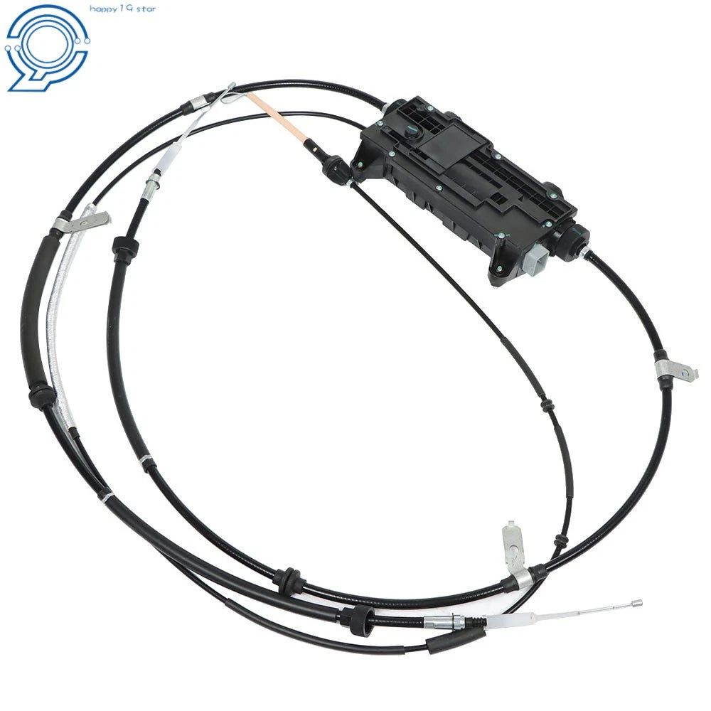Parking Brake Actuator Control Unit LR072318 for LR4 (2010–2016)