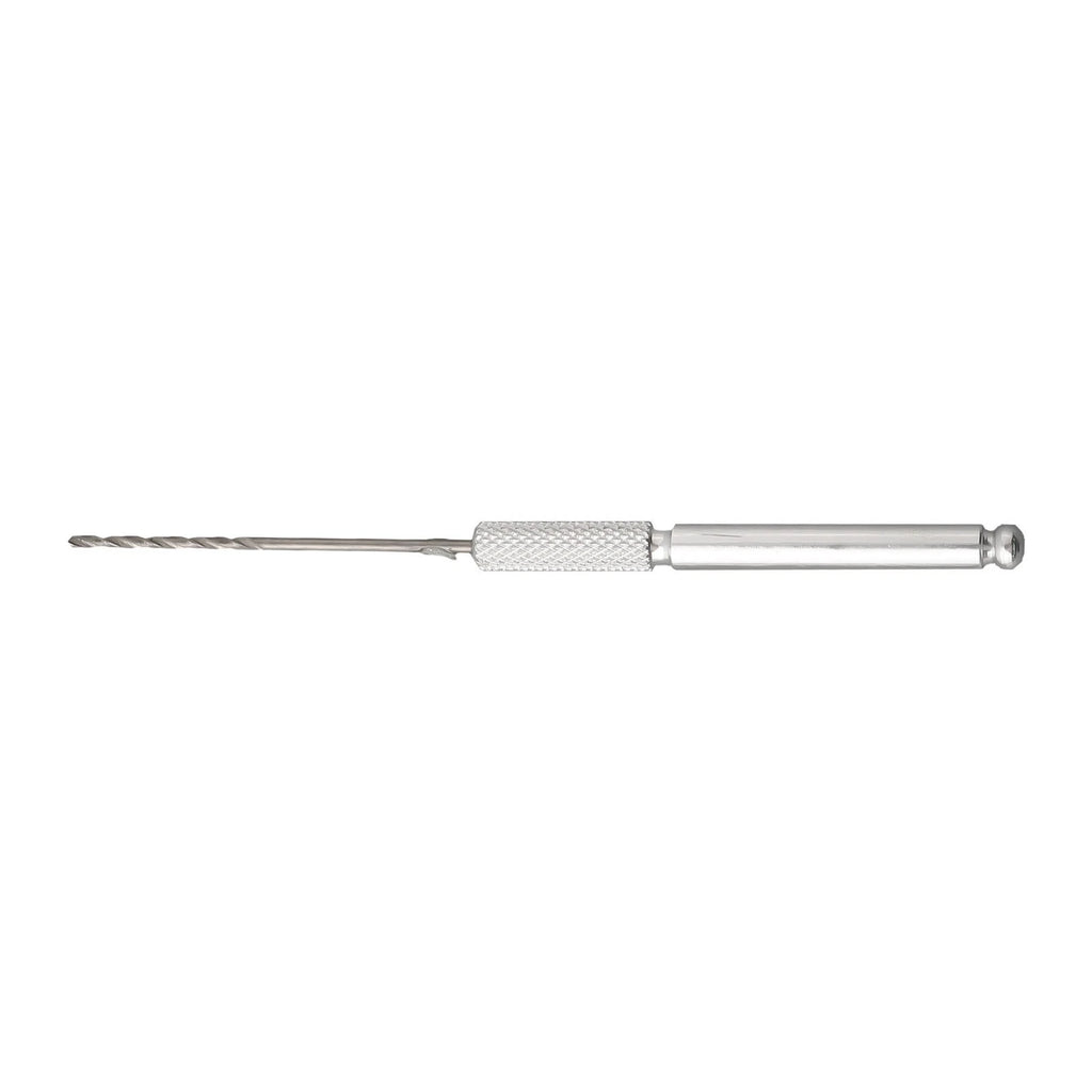 2X Stainless Steel Needle Tool Set for Coarse Fishing Drill Kits
