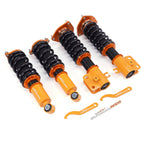 Adjustable Coilovers Suspension Struts for Subaru Legacy (2000-2004)
