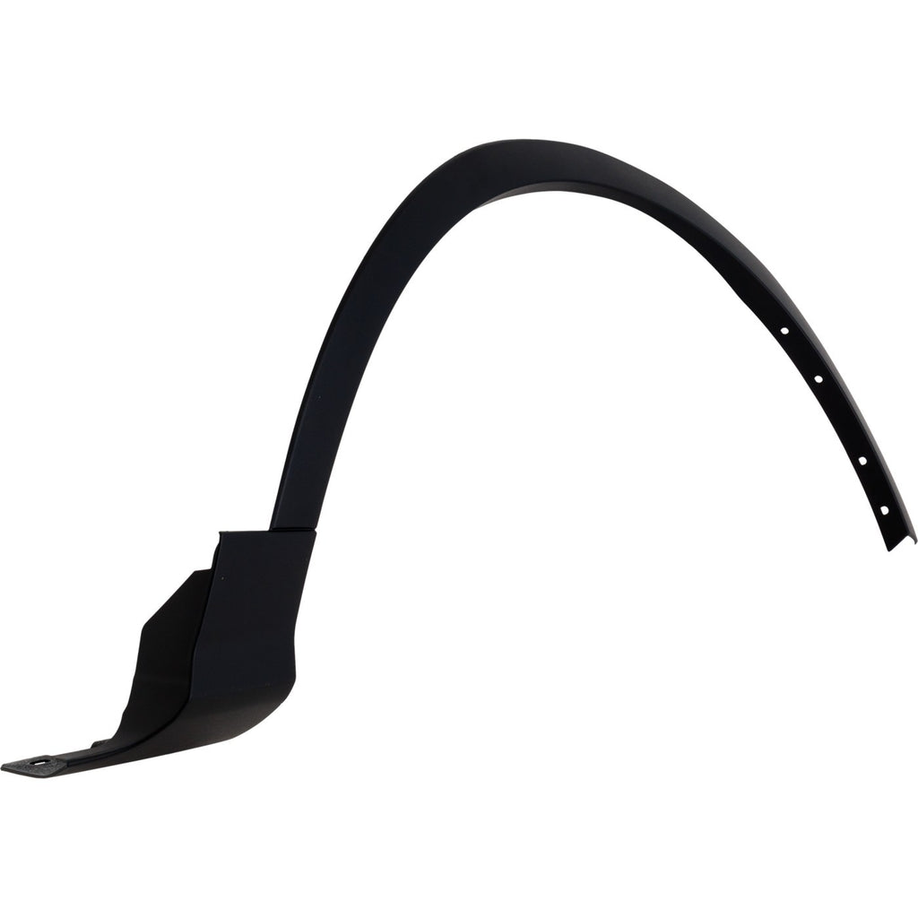 Fender Flares for Ford Escape (2013–2016) Front Passenger Side