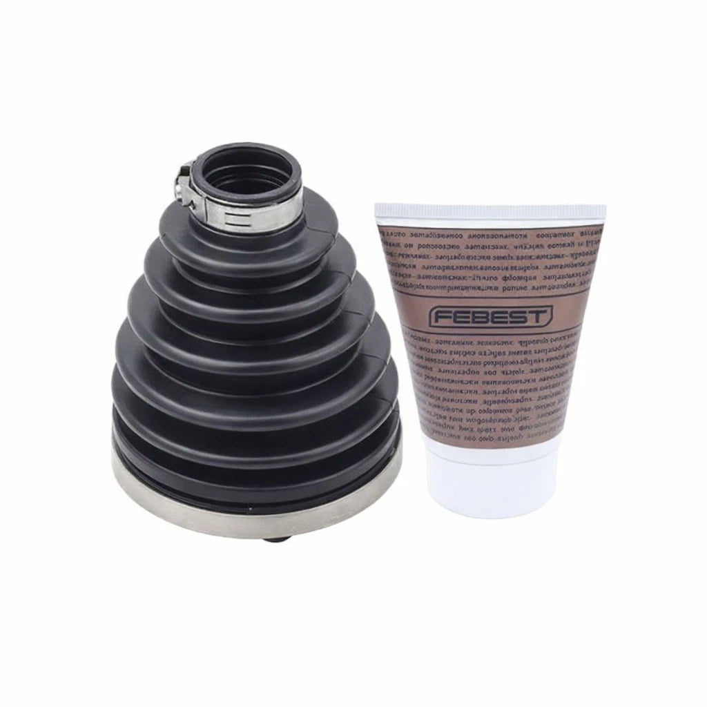 CV Joint Boot Kit for Toyota Camry, Highlander, Venza (2007–2020) 044280E060