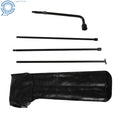 Lug Wrench for Nissan Frontier (2005–2014)