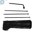 Lug Wrench for Nissan Frontier (2005–2014)