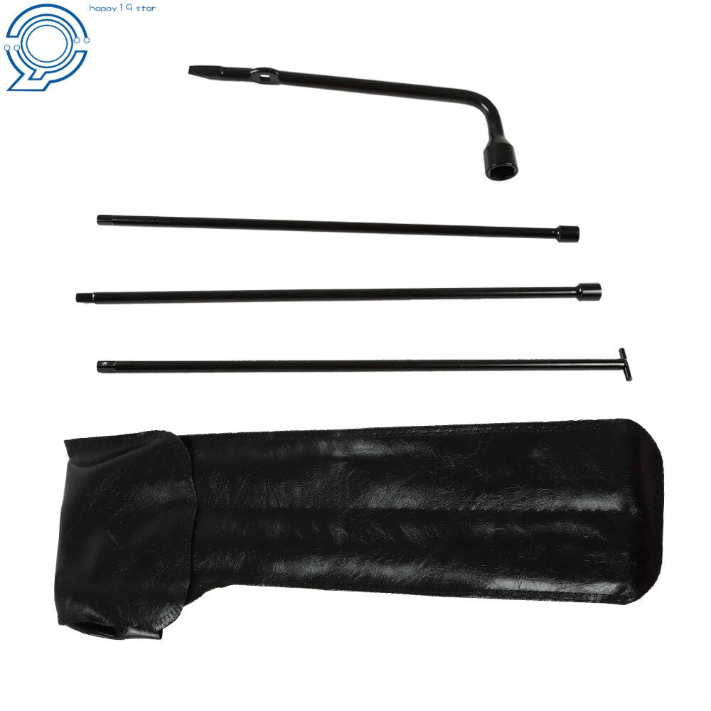 Lug Wrench for Nissan Frontier (2005–2014)